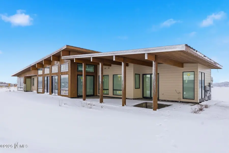 6105 Golf Club Link, Park City, UT 84098 - #2