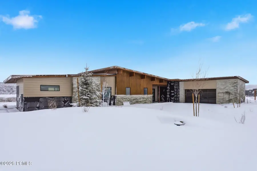 6105 Golf Club Link, Park City, UT 84098 - #3