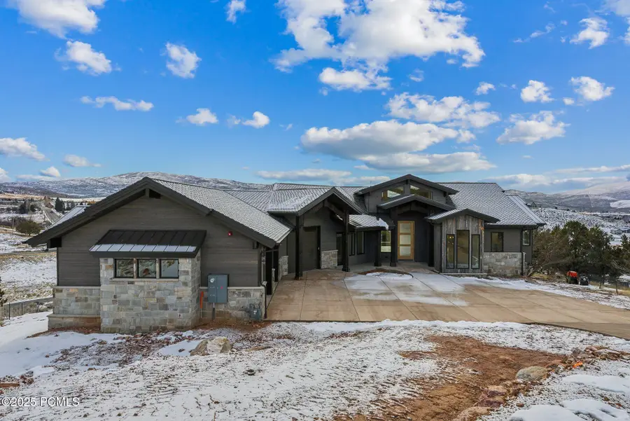 3097 E Corral Peak Circle, Heber City, UT 84032 - #2