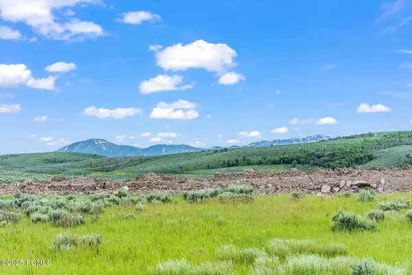 5812 Double Deer Drive, Park City, UT 84098