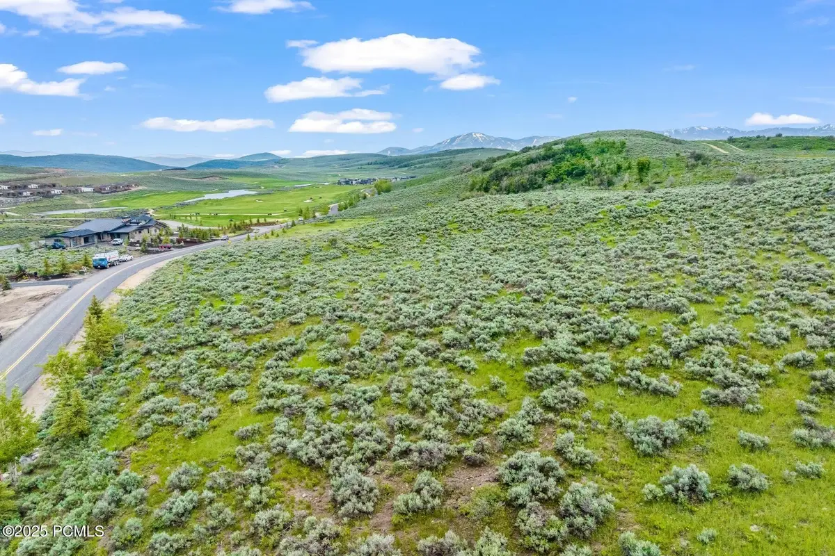 6849 Painted Valley Pass, Park City, UT 84098 - #1