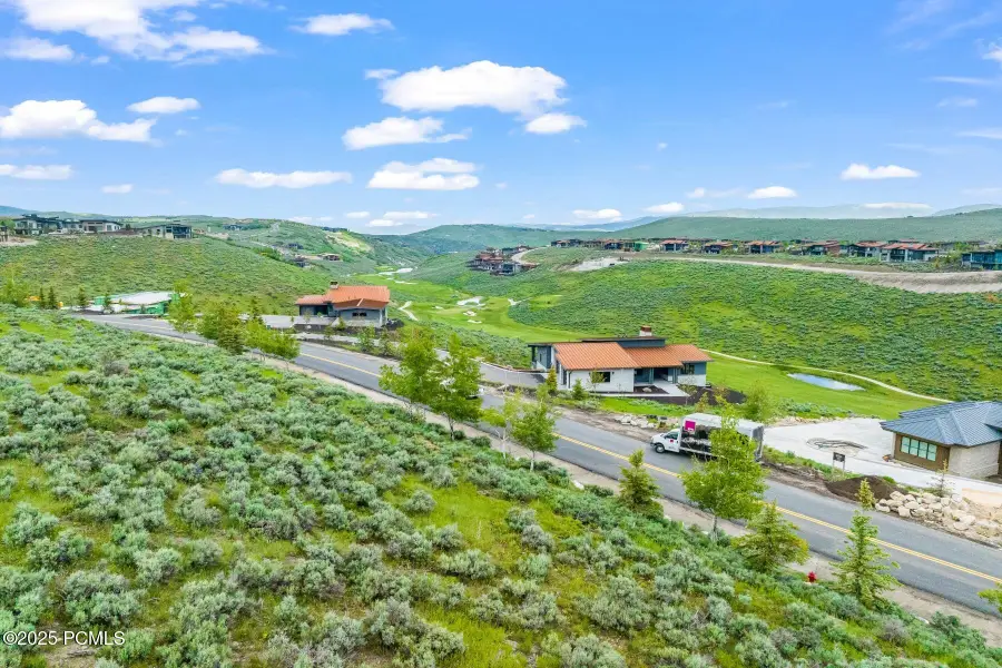 6849 Painted Valley Pass, Park City, UT 84098 - #2