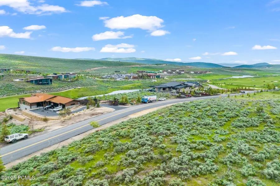 6849 Painted Valley Pass, Park City, UT 84098 - #3