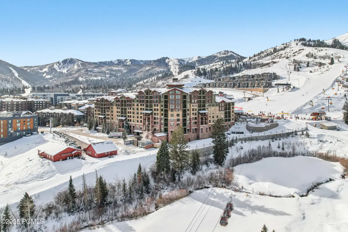 3855 Grand Summit Drive #301/303, Park City, UT 84098 - #1