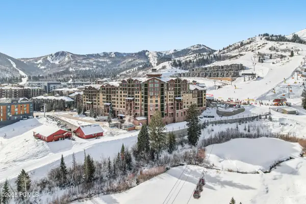 3855 Grand Summit Drive #301/303, Park City, UT 84098