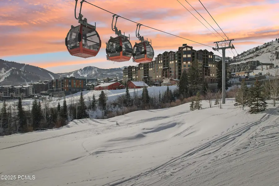 3855 Grand Summit Drive #301/303, Park City, UT 84098 - #2