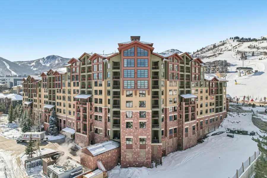 3855 Grand Summit Drive #301/303, Park City, UT 84098 - #3