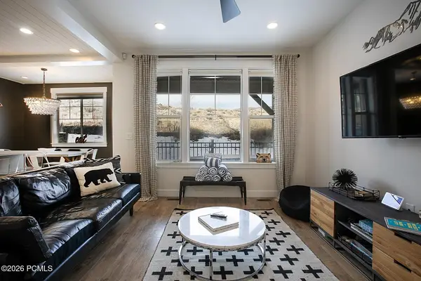 1106 W Wasatch Spring Road, Hideout, UT 84036