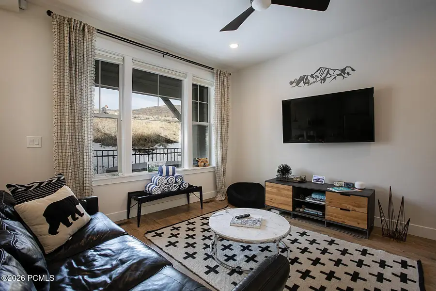 1106 W Wasatch Spring Road, Hideout, UT 84036 - #2