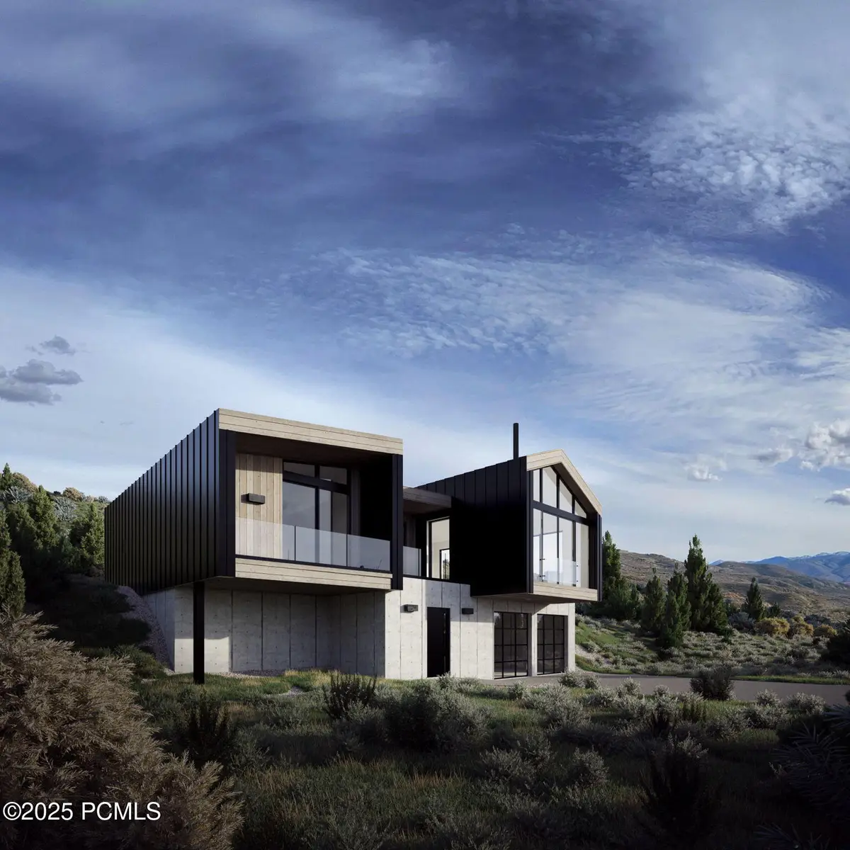 6742 N Macallan Ln Lane, Heber City, UT 84032 - #1