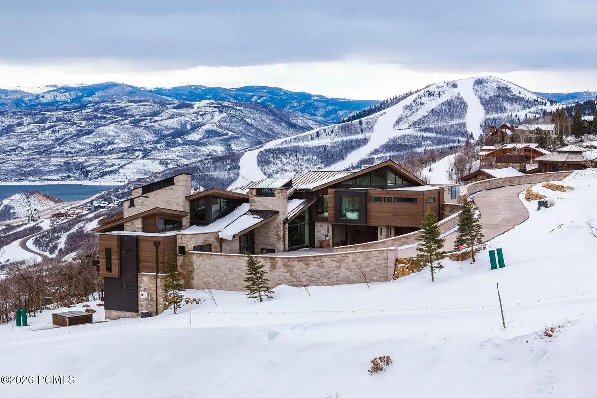 2923 W Jordanelle View Drive, Park City, UT 84060 - #1