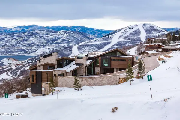 2923 W Jordanelle View Drive, Park City, UT 84060