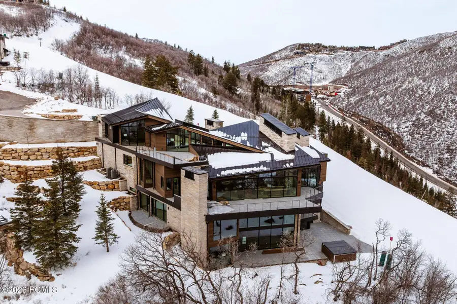 2923 W Jordanelle View Drive, Park City, UT 84060 - #2