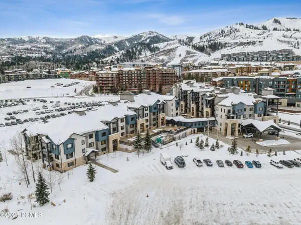 2653 Canyons Resort Drive #223, Park City, UT 84098