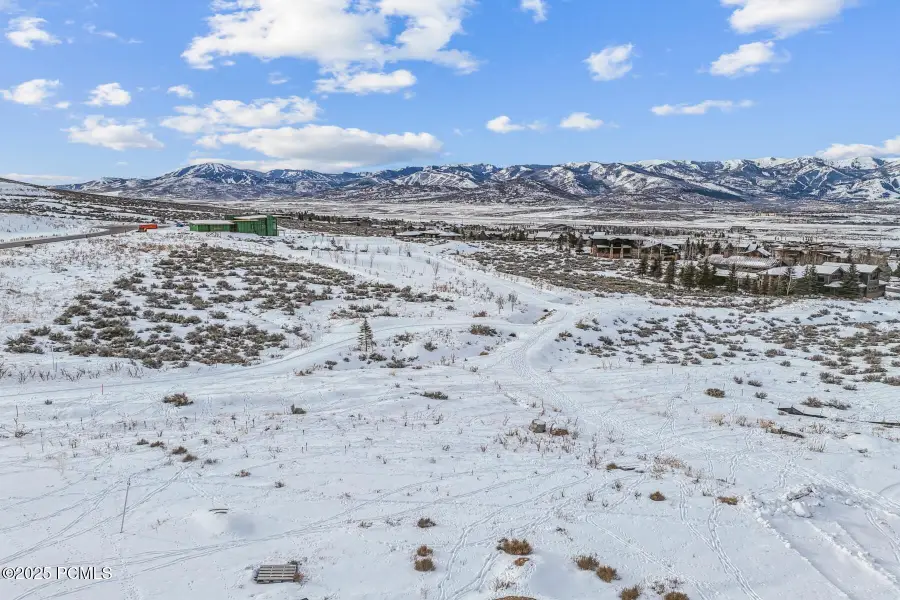 2836 Hills Ridge Road, Park City, UT 84098 - #2