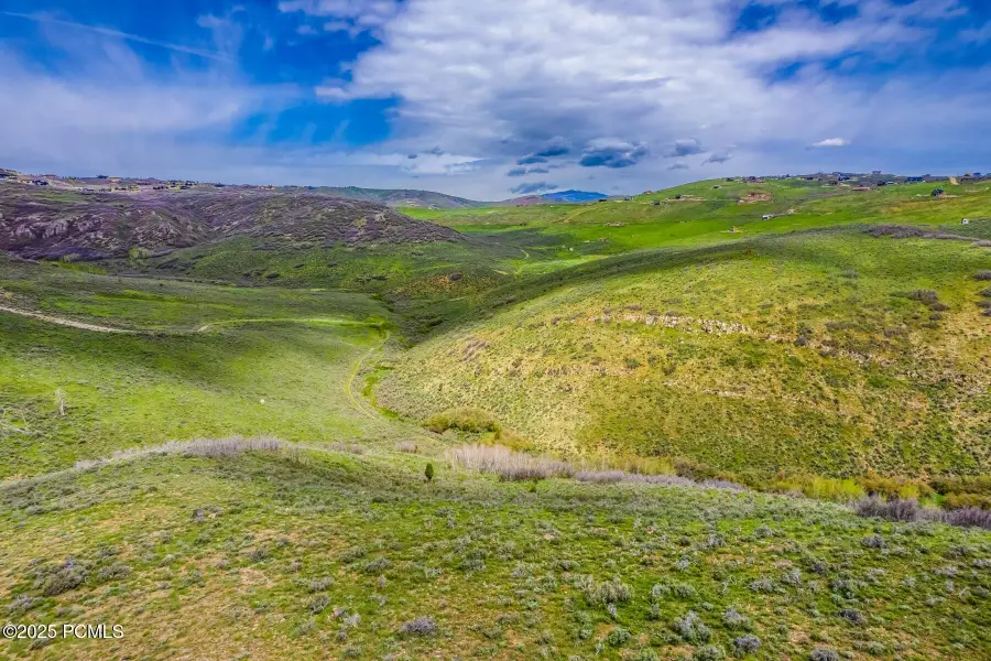 4792 Galts Gulch, Park City, UT 84098 - #3