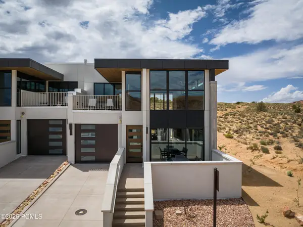 152 Badgers Bend #26, Moab, UT 84532