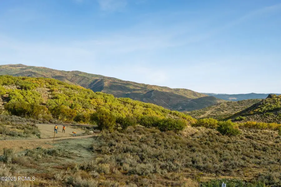 2889 14th View Circle, Park City, UT 84098 - #2