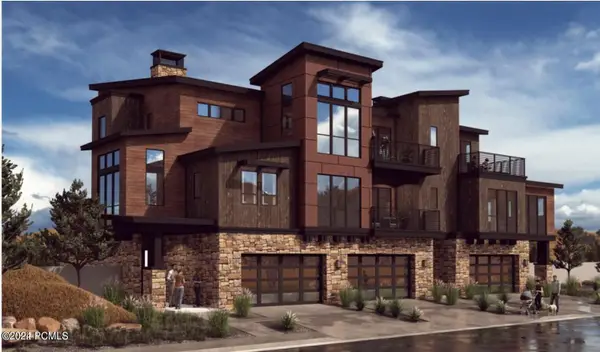 366 N Abajo Peak Way # L2, Heber City, UT 84032