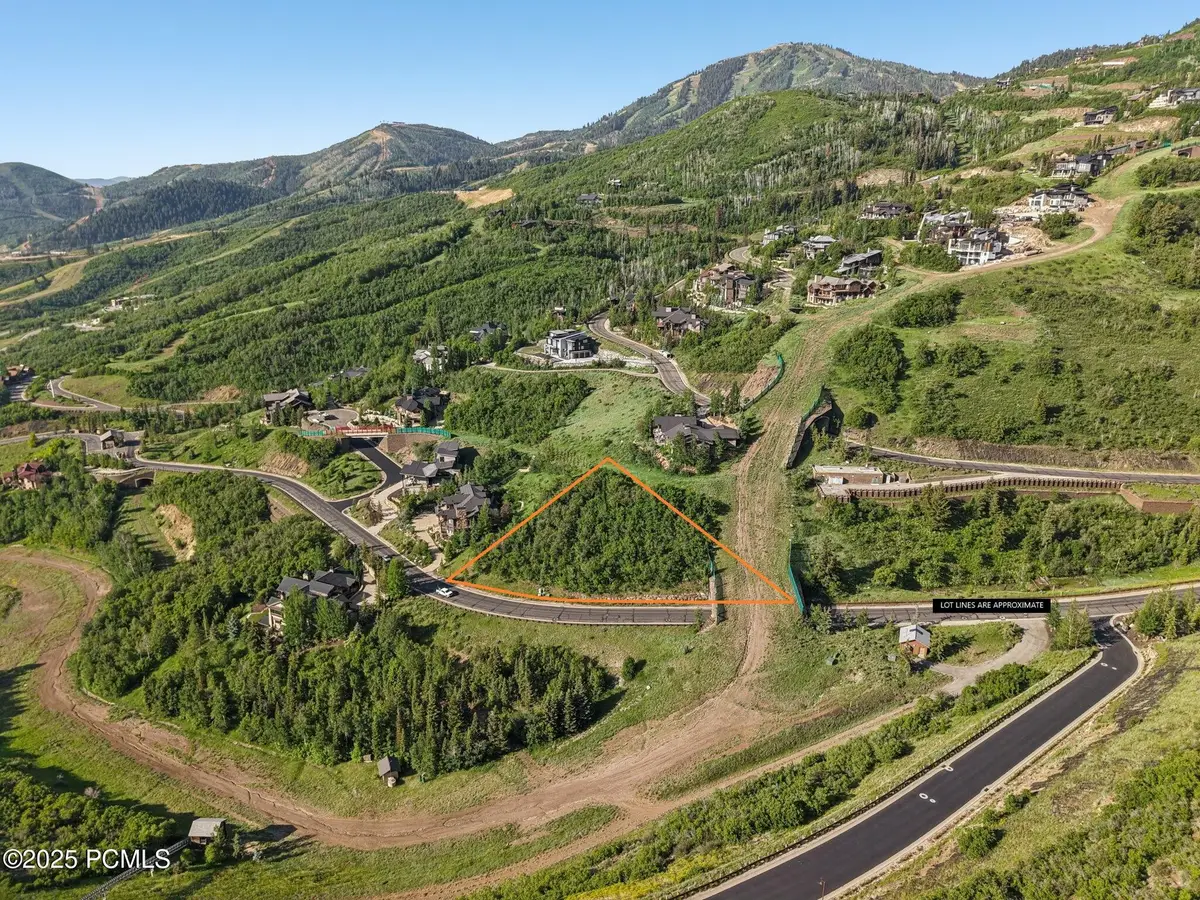 2721 Deer Hollow Road, Heber City, UT 84032 - #1