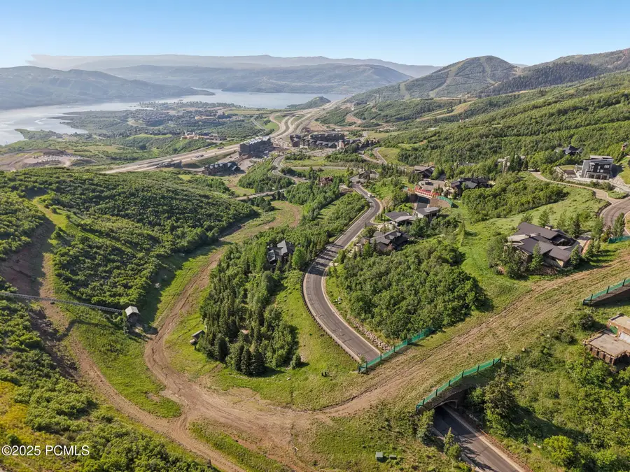 2721 Deer Hollow Road, Heber City, UT 84032 - #2