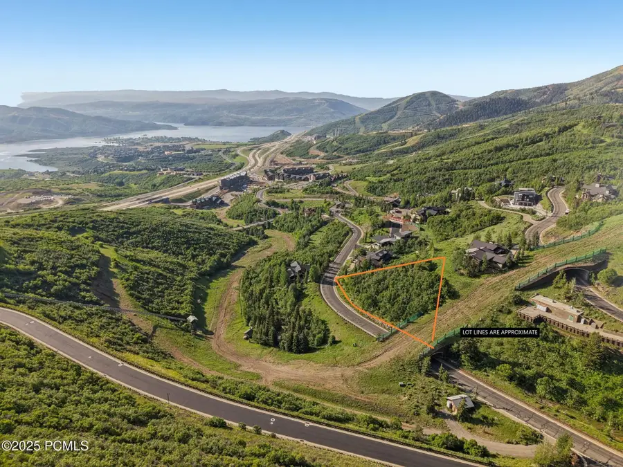 2721 Deer Hollow Road, Heber City, UT 84032 - #3