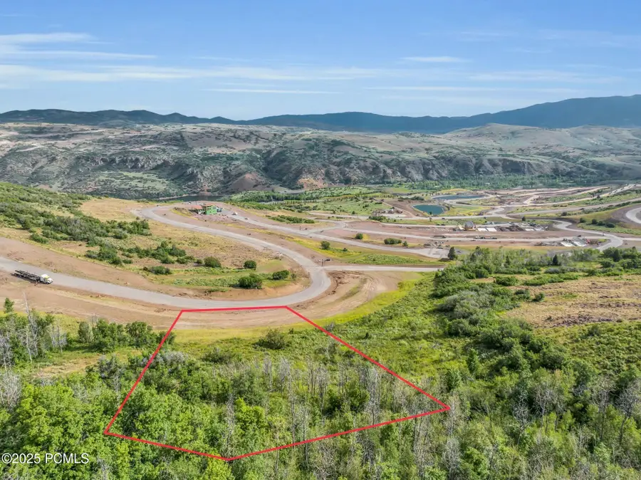 6708 N Macallan Lane, Heber City, UT 84032 - #2