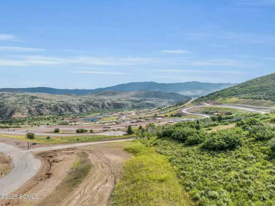 6708 N Macallan Lane, Heber City, UT 84032 - #3