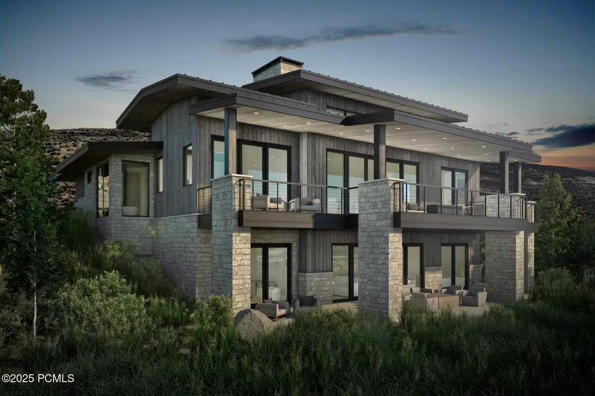 6749 White Dove Way, Park City, UT 84098 - #1