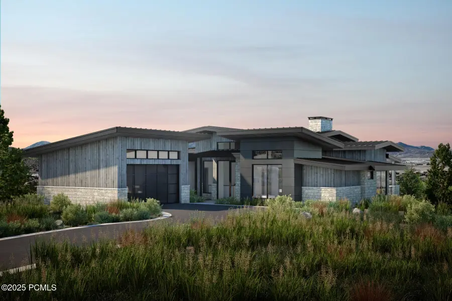 6749 White Dove Way, Park City, UT 84098 - #2