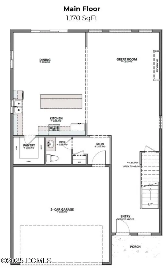 1279 Mahogany Way, Park City, UT 84098 - #2