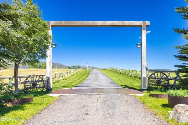 6117 Rocky Ridge Road, Peoa, UT 84061