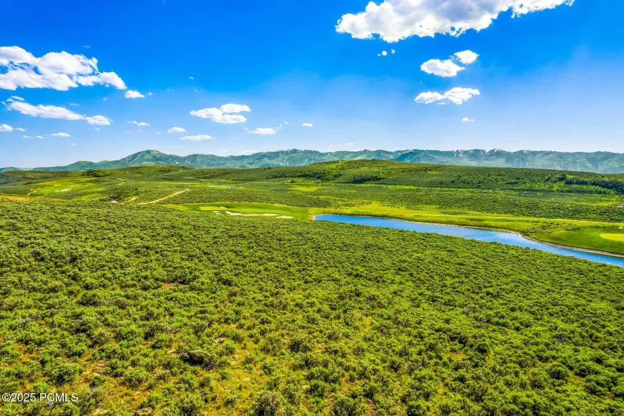 5823 Golf Club Link, Park City, UT 84098 - #3