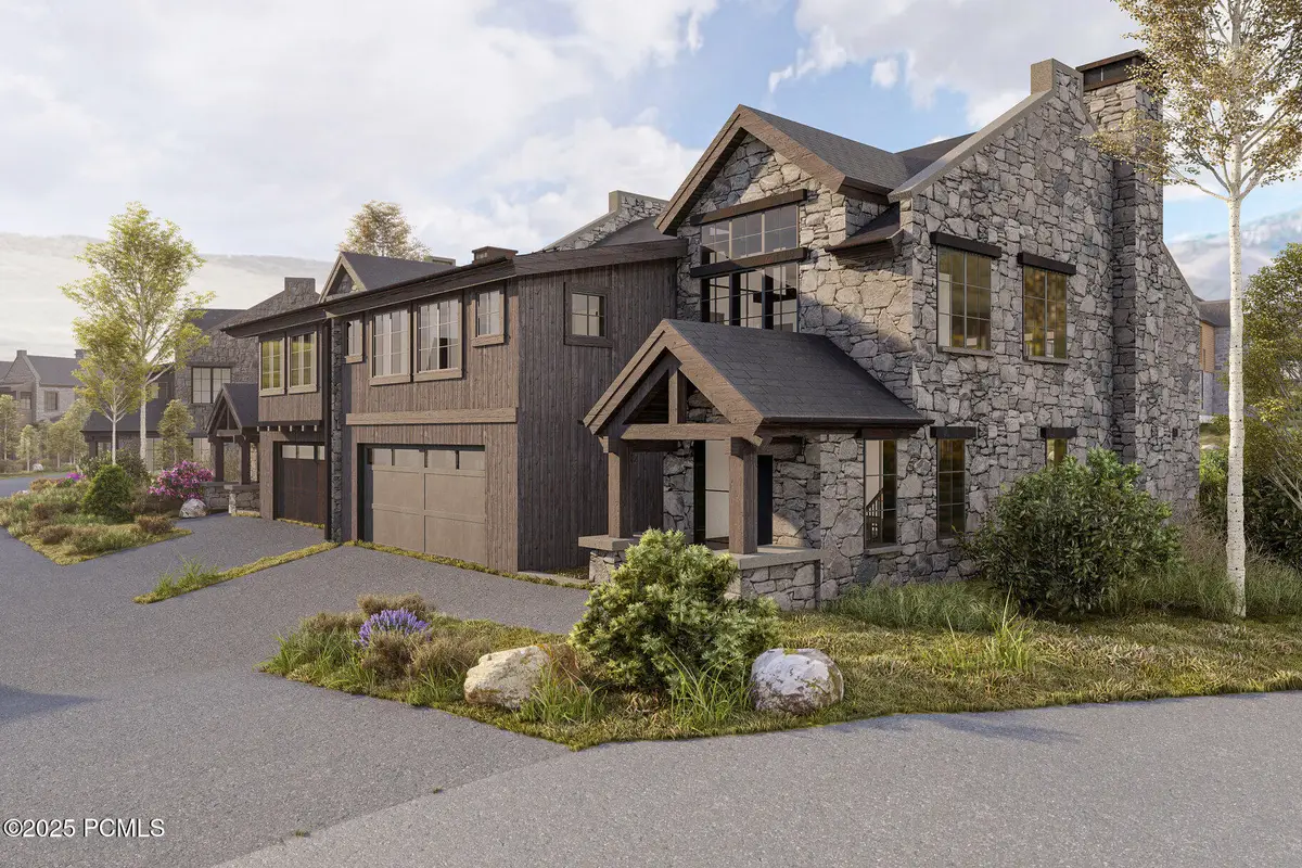 296 Mackenzie Lane #20, Coalville, UT 84017 - #1