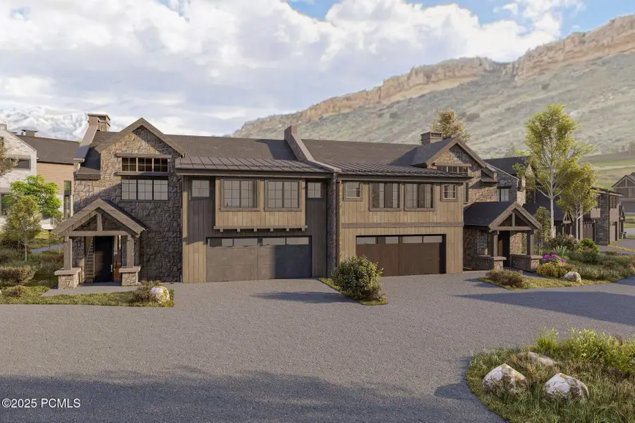 296 Mackenzie Lane #20, Coalville, UT 84017 - #3