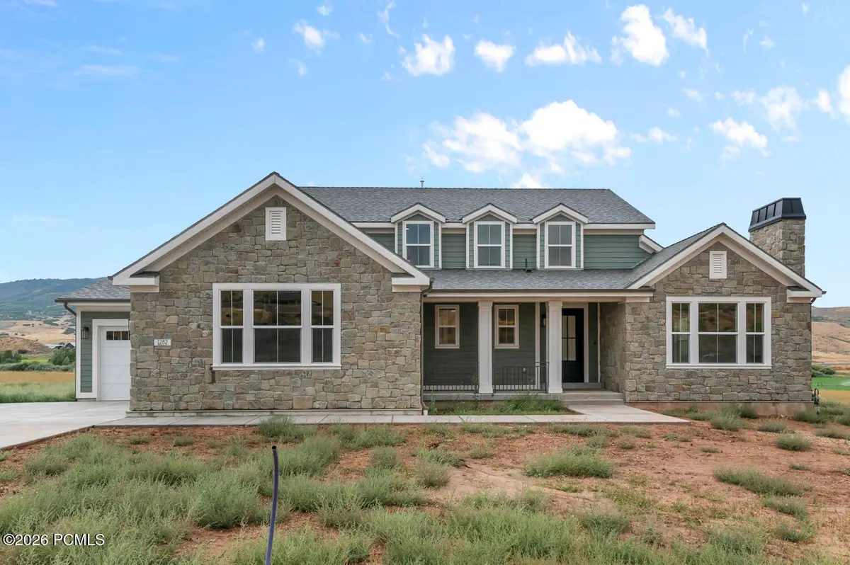 1282 Pearl Court, Hoytsville, UT 84017 - #1