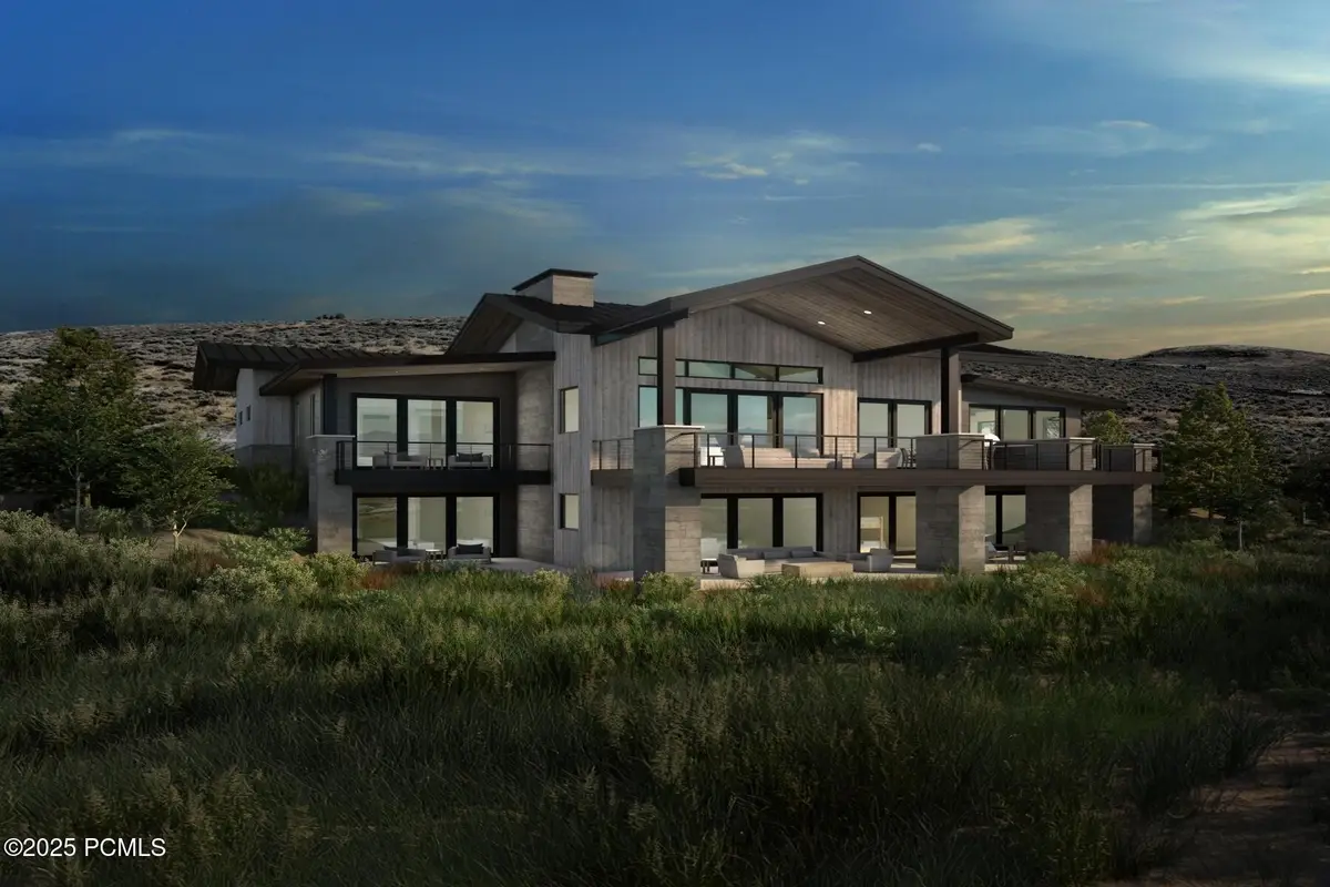 5274 Golf Club Link, Park City, UT 84098 - #1