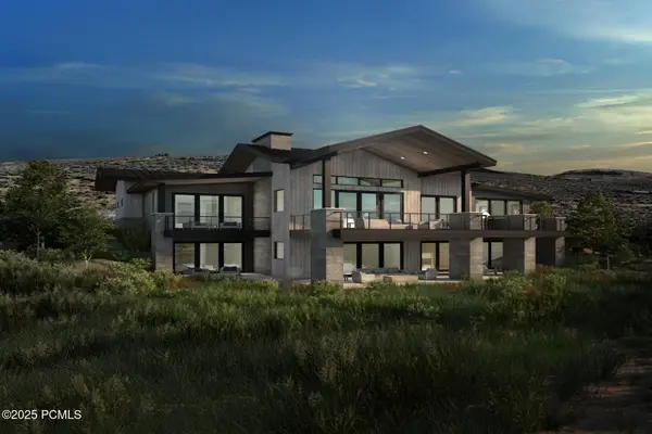 5274 Golf Club Link, Park City, UT 84098