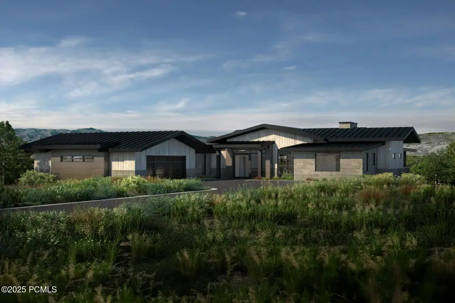 5274 Golf Club Link, Park City, UT 84098 - #2