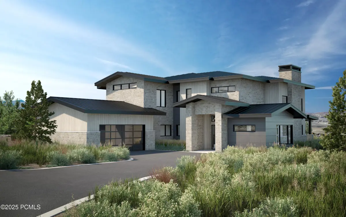 3108 Hills Ridge Road, Park City, UT 84098 - #1