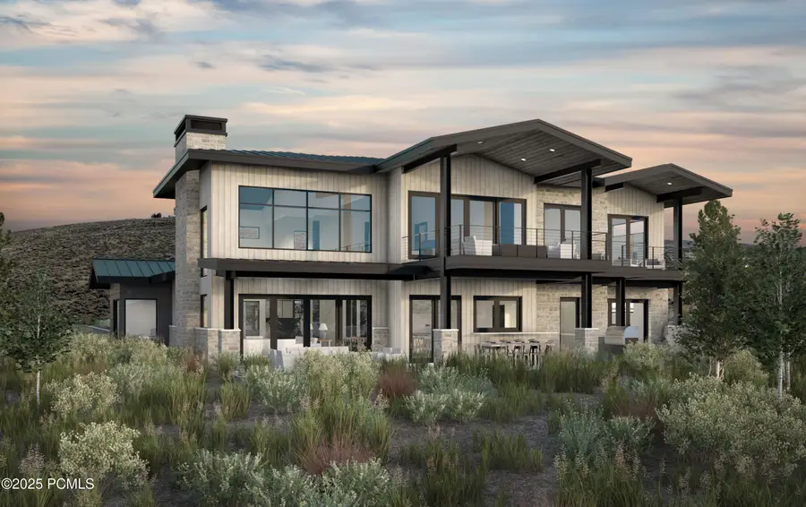 3108 Hills Ridge Road, Park City, UT 84098 - #2