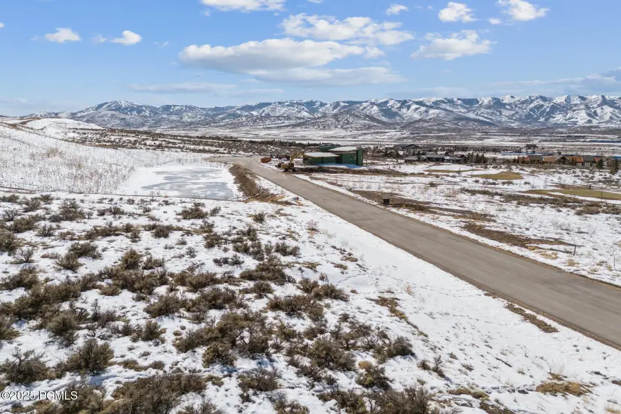 6860 White Dove Way, Park City, UT 84098 - #2