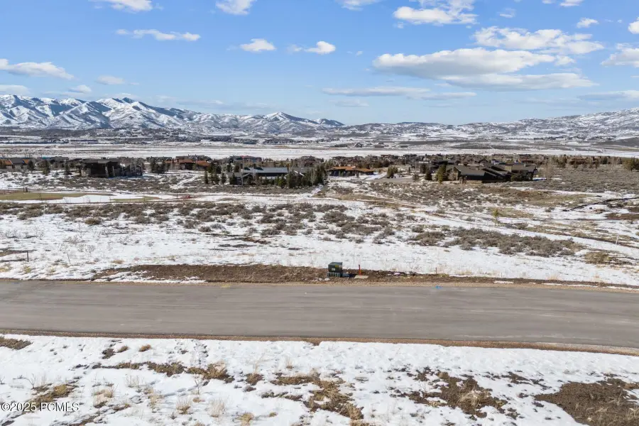 6860 White Dove Way, Park City, UT 84098 - #3