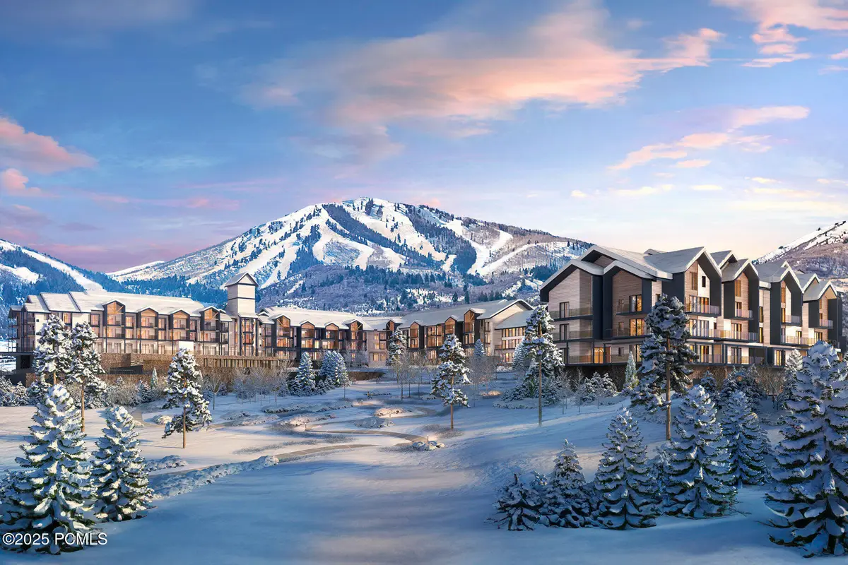 1364 W Stillwater Drive #R111, North Wasatch, UT 84032 - #1