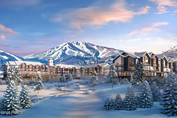 1364 W Stillwater Drive #P111, Mayflower Mountain, UT 84032