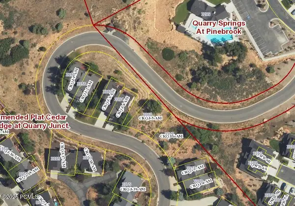 3368 W Cedar Drive, Park City, UT 84098