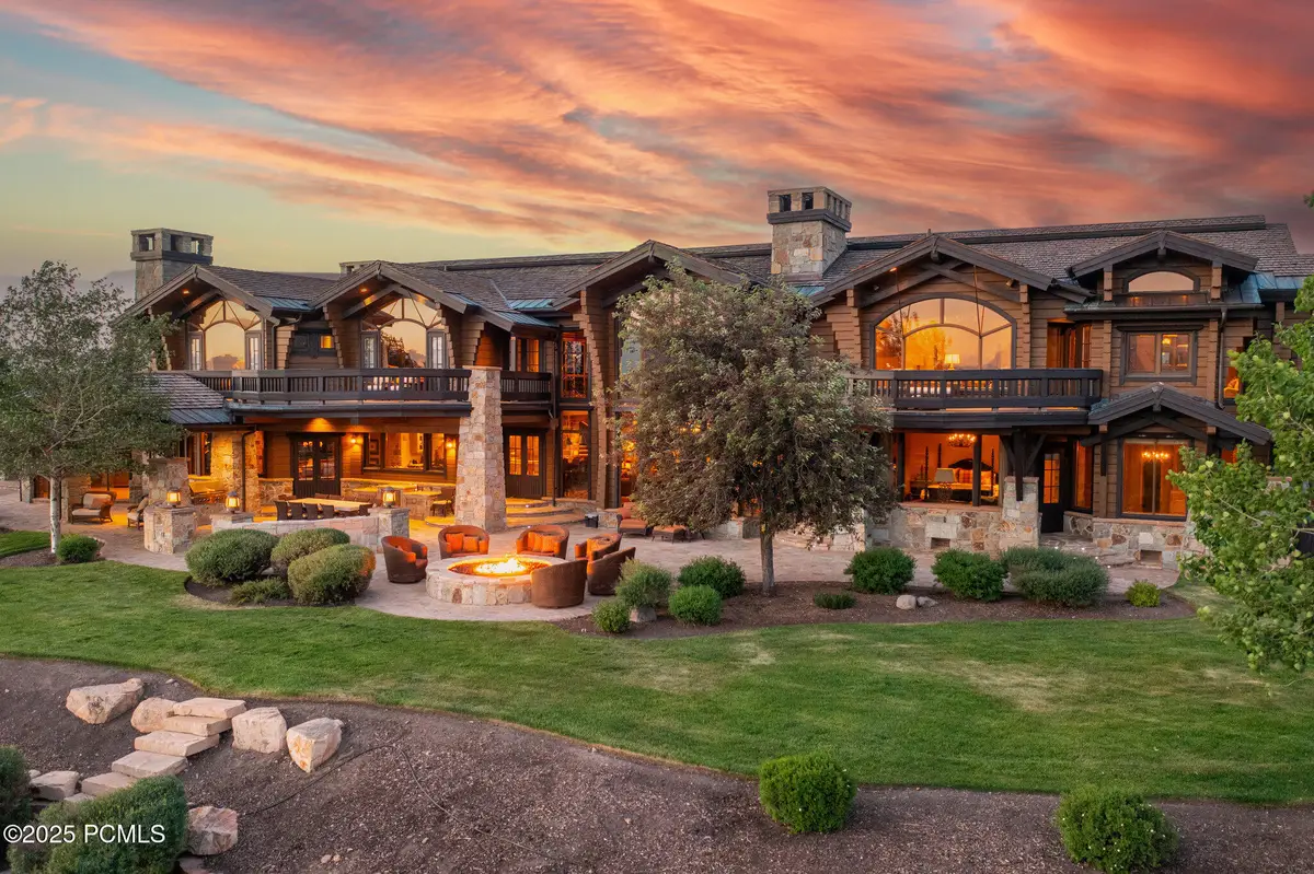 8144 E Forest Creek Road, Woodland, UT 84036 - #1