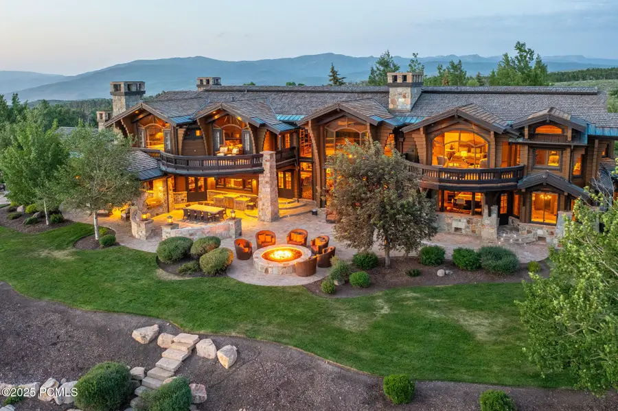 8144 E Forest Creek Road, Woodland, UT 84036 - #3