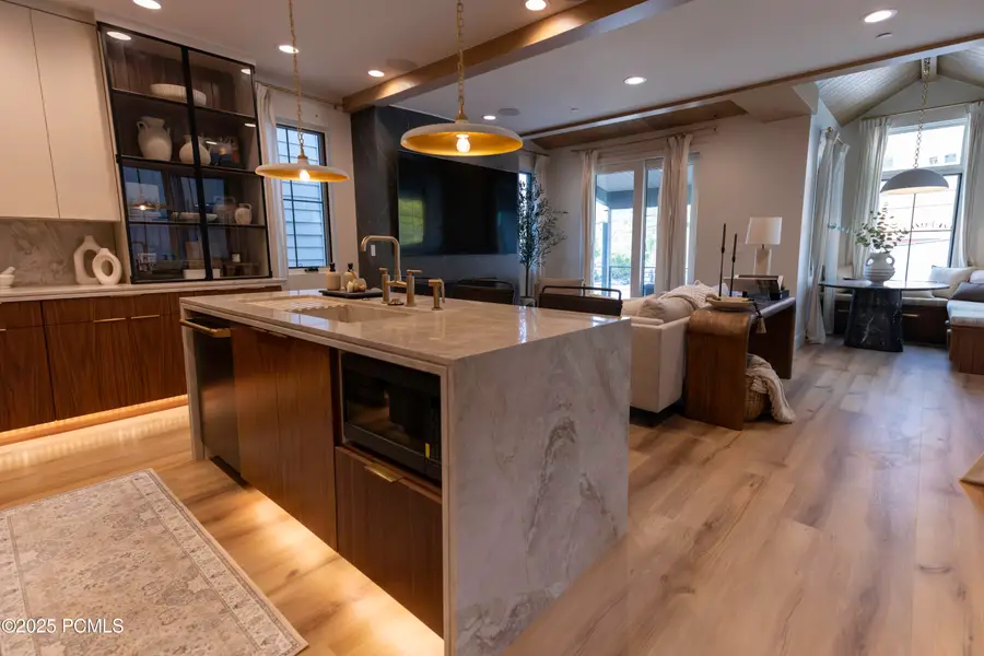 1209 Norfolk Avenue, Park City, UT 84060 - #3