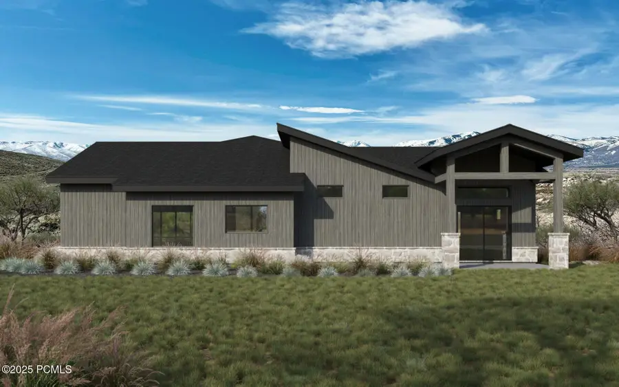 1307 E Wildflower Circle, Heber City, UT 84032 - #2